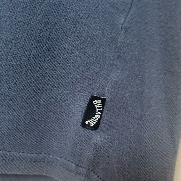 Billabong Men’s Graphic Short Sleeve T-Shirt X-Large - Picture 4 of 7